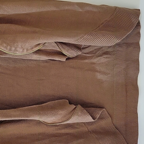 XS MELANIE LYNE CARDIGAN - Picture 2 of 8